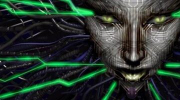 The making of System Shock 2’s best level