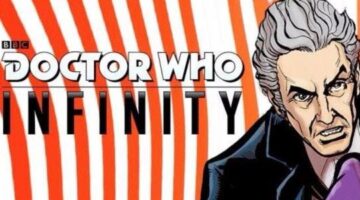 Doctor Who Infinity Coming to Mobile and PC Next Spring