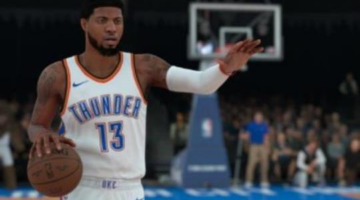 ‘NBA 2K18’ Review: The Road to 99 – TheHDRoom