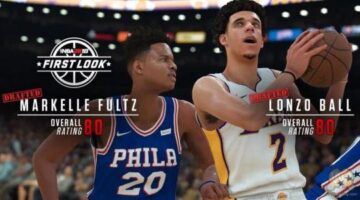 Worthplaying | PS4 Review – ‘NBA 2K18’