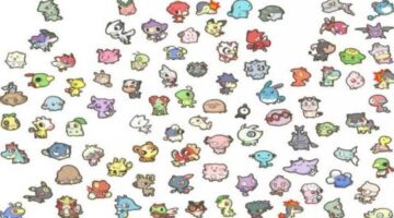 Our Favorite Gen II Pokémon