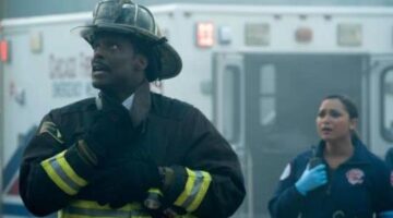 Chicago Fire Season 6 Episode 1 Review: It Wasn’t Enough – TVF