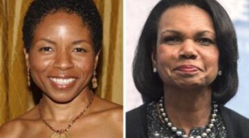 LisaGay Hamilton To Play Condoleezza Rice In Adam McKay’s Dick Cheney Biopic