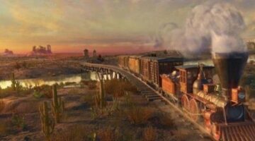Learn How To Raid Your Rivals In This New Railway Empire ‘How To’ Video