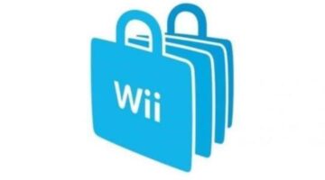 Wii Shop Channel Shutting Down January 31, 2019