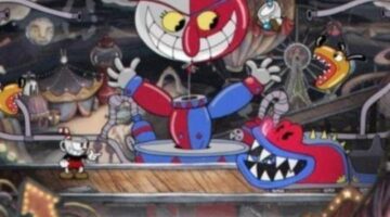 Cuphead PC Review | All PC Game