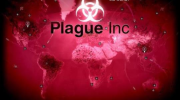 Plague Inc. Now Has Over 100 Million Players Worldwide