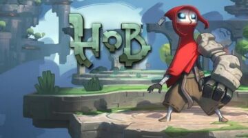 HOB Review – GameNews+