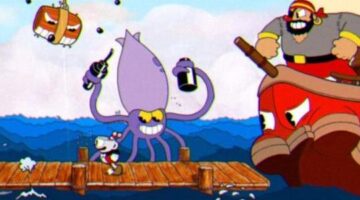 Cuphead Review: Sympathy for the Devil | Heavy
