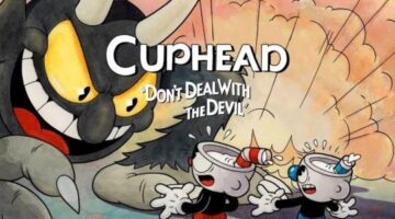 Cuphead Review |Twinfinite