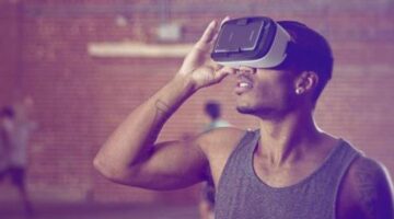 Alcatel Set to Enter the VR Market With the UNI360