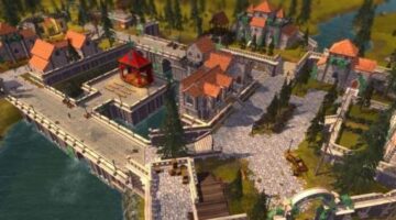 Legends of Aria Begins its Final Alpha Test