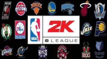 NBA 2K eLeague Begins in May 2018