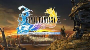 The Year of Final Fantasy – Final Fantasy X