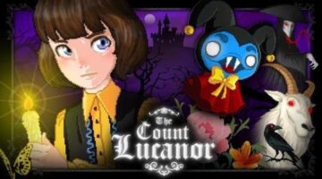 The Count Lucanor Coming To Nintendo Switch In October 2017