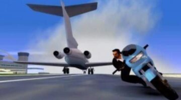 Grand Theft Auto: Liberty City Stories, Max Payne 2, Midnight Club 3 Rated For PS4