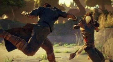 Absolver (PC) Review | VGChartz