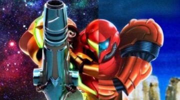Metroid Franchise: ‘No Plans For Another Remake’