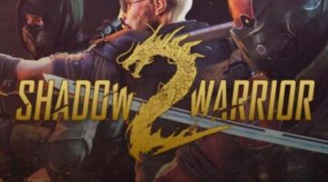 Review: Shadow Warrior 2 | Blast Away the Game Review
