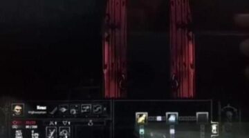 Red Hook Studios Teases Darkest Dungeon on Switch