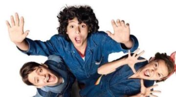 The Duffer Brothers’ Upside-Down Journey to Stranger Things