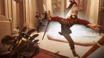 Dishonored: Death of the Outsider Review | Destructoid