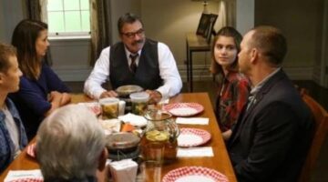Blue Bloods Season 8 Episode 1 Review: Cutting Losses – TVF