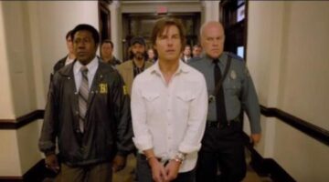 Tom Cruise’s ‘American Made’ Trying To Break Three-Way $16M+ No. 1 Tie