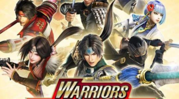 Warriors All-Stars review – ChristCenteredGamer