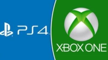 Amazon AAA Games Sale On PS4 & Xbox One: Up To 72% Off