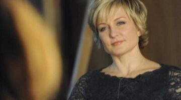 Blue Bloods: Amy Carlson Breaks Silence on Shocking Exit