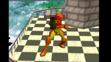 My Top Five Favorite Super Smash Bros. Characters