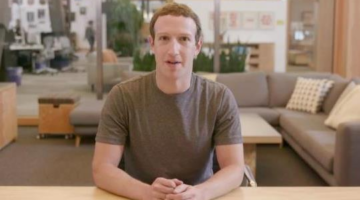 When it comes to political ads, time for Facebook & Google to be held to same standards as ABC & CBS