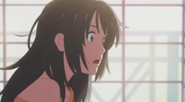4 scenes from ‘Your Name’ that need to be in the live-action movie