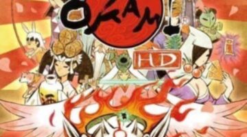 Capcom Should Make A Sequel To Okami Instead Of A HD Re-Release