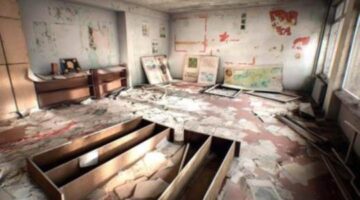 Chernobyl VR Project Comes To PlayStation VR, Updates For PC Version