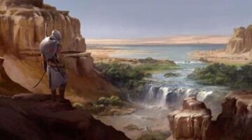 PC Game Releases – October 2017 (All PC Games in October 2017)