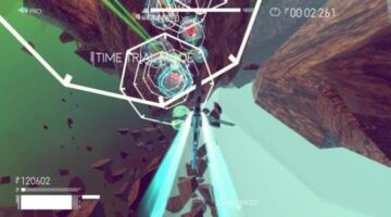 Lightfield – PS4 Review – PlayStation Country