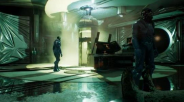 4 underrated games from EGX 2017 to keep a serious eye on