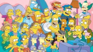 The Simpsons Showrunner Interview: Al Jean on Season 29