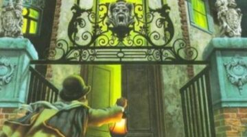 HonestGamers – Project Horror Review // Alone in the Dark