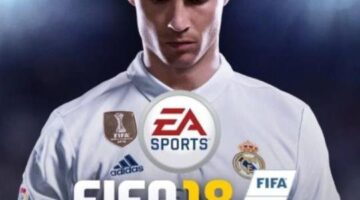 Fifa 18 – Review – The Video Games