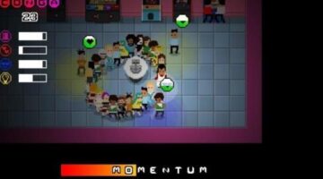 Conga Master Party Review | GameGrin