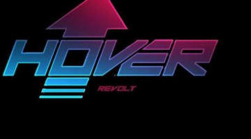 Review: Hover—Revolt of Gamers – Geeks Under Grace