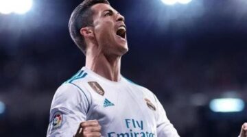 FIFA 18 Review [Nintendo Insider]