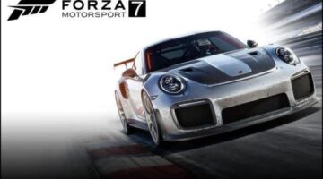 Forza Motorsport 7 Review – Eggplante!
