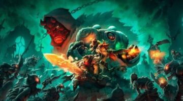 Battle Chasers: Nightwar Review – Expansive