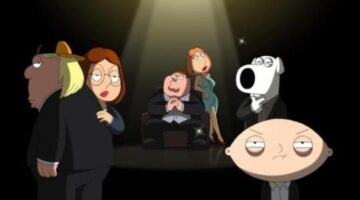 Family Guy Season 16 Episode 1 Review: Emmy-Winning Episode – TVF