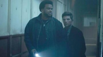 Ghosted Season 1 Episode 1 Review: Pilot – TVF