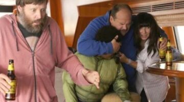 The Last Man on Earth Season 4 Episode 1 Review: M.U.B.A.R. – TVF